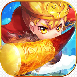 勇闯女儿国九游版