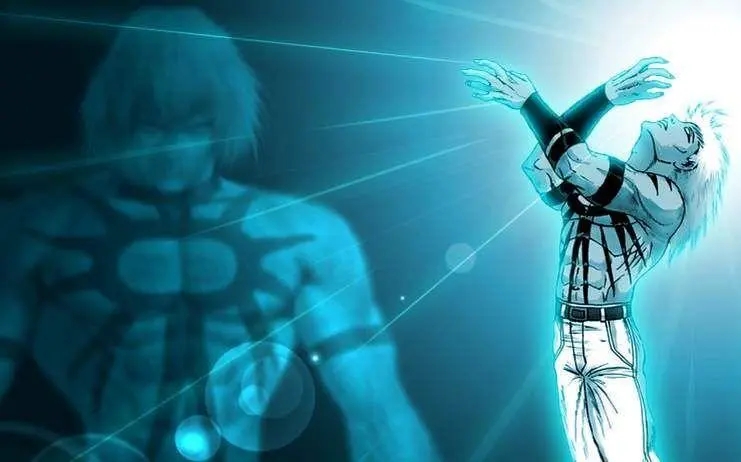 拳皇十周年 v2021.02.25.10