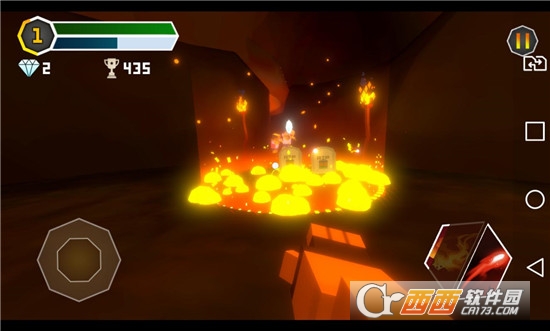 Dungeon Survivor Shooter(地牢生存射手) v1.0.3 安卓版