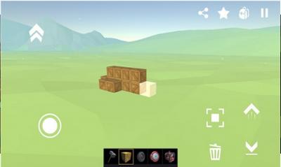 废品机械师手机版 v1.4.30