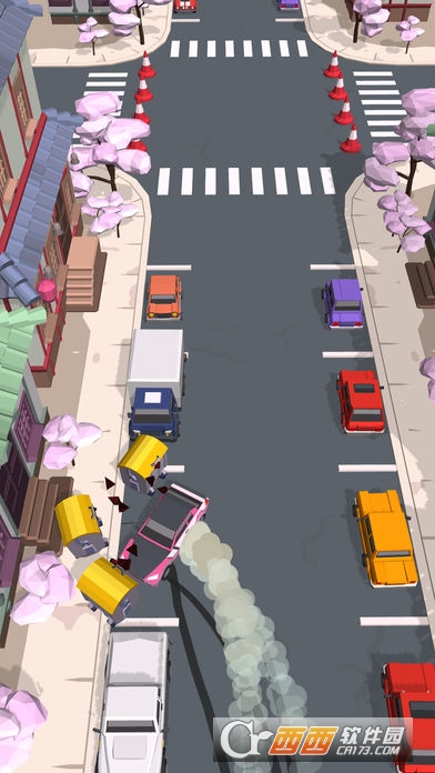 Drive and Park