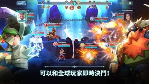 幻影之门手机版截图2