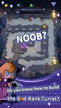 空闲防御黑暗森林手游 2024-06-25 15:08