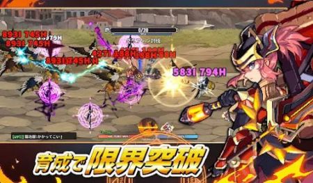 异世界铁匠培育法 v3.1.5