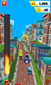 香肠酷跑2安卓游戏下载  v5.3.2