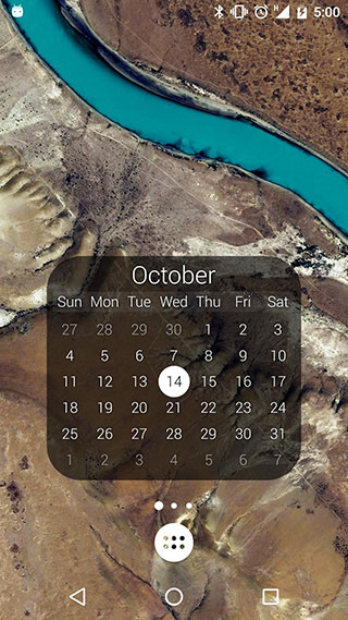 kustom widget高级版截图2