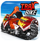雪地赛车 Trax Bike Racing