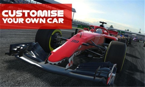 f1mobileracing  v2.4.2