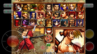 侍魂5特别版 A3C8457D7C43F6482DBA4BCAB3D39E05