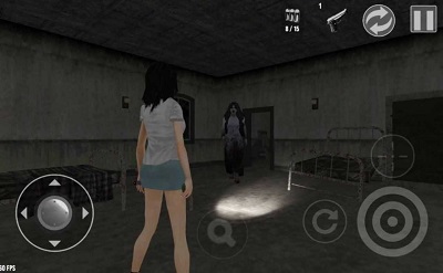 逃离生化危机医院 最新版截图1