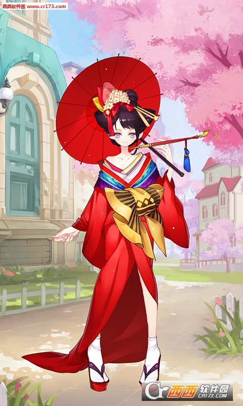 小时代无限金币钻石2018最新版 v1.0.5