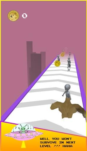 狗狗币冲冲冲截图2