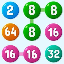 解压球球2048