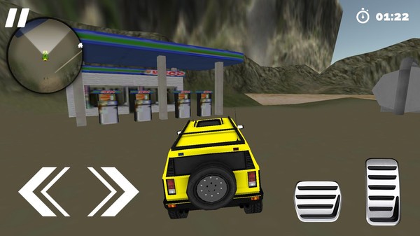 赛车弯道赛  v1.0.2