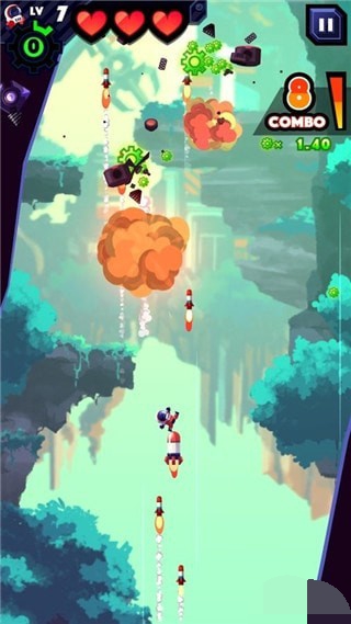 导弹射手截图1