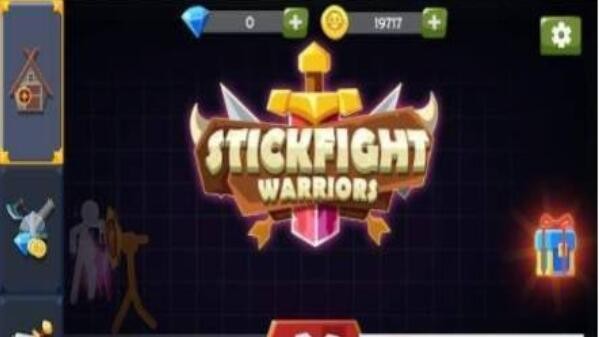 坚守战士截图2