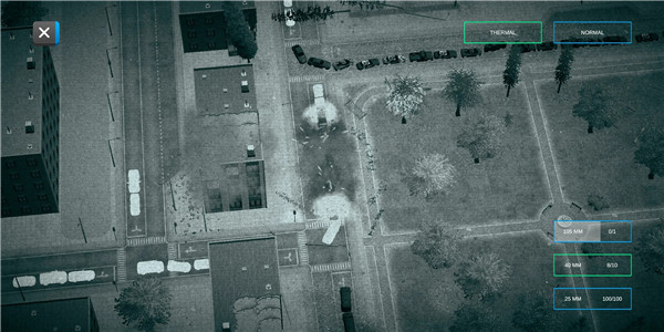 城市粉碎模拟器2最新版 v1.0.1f