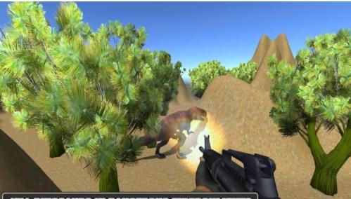 恐龙狩猎冠军 2024-06-25 15:08