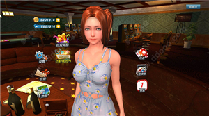 我的vr女友手游破解版下载