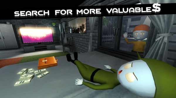 小偷火柴人游戏安卓最新版  v5.5.3