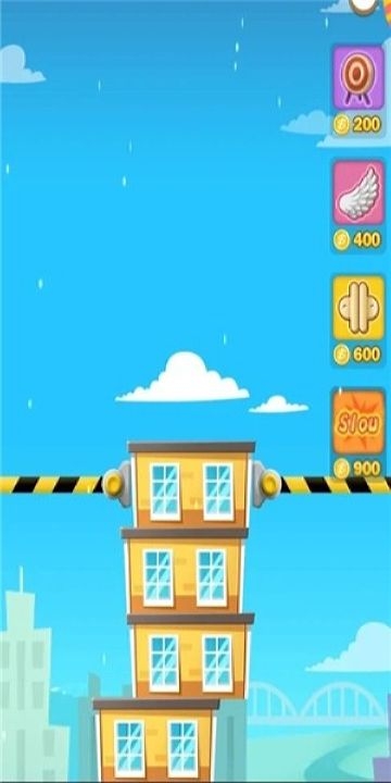 Pocket Tower Stack(楼层堆叠)截图1