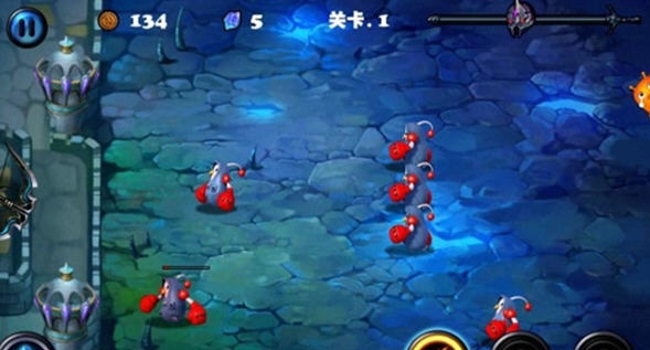 猎魔勇士2 安卓版 1.4.0 附攻略