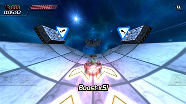 云霄赛车  v1.1.2