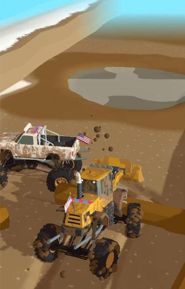 模拟驾驶高手游戏安卓最新版  v3.2.1