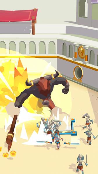 罗马竞技场中文版  v1.04