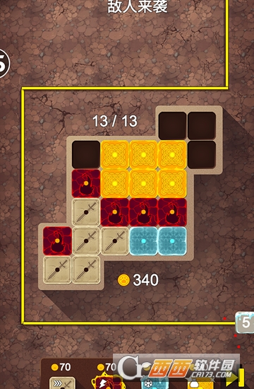 骰子塔防 v1.1 安卓版