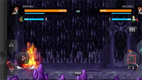 BVN全明星乱斗手机版 v3.0