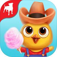 FarmVille 2乡村度假