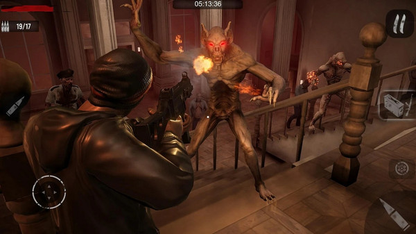 永恒的僵尸生存 v1.46.0602