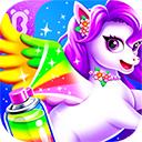 奇妙小马俱乐部游戏2023最新版