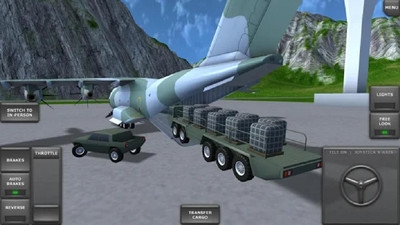 真实飞行模拟器3D v3.1.5