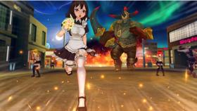 樱花魔法传说追风汉化  v1.0.4