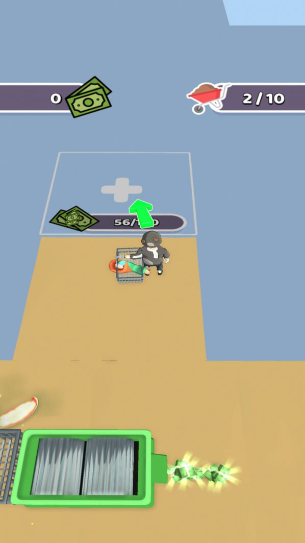 超级流浪汉游戏官方手机版  v3.0.4