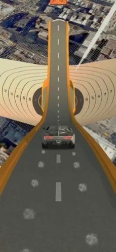 疯狂飞车大赛 V 1.0