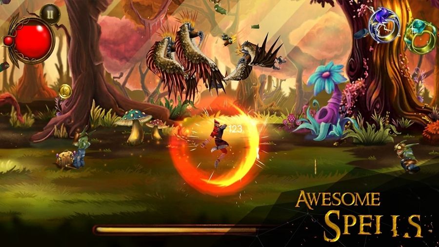 无限的勇士手机游戏最新正版下载  v4.5.3