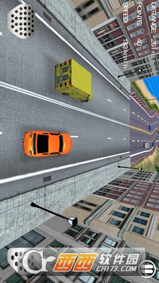 单机公路赛车游戏 v1.2 安卓版