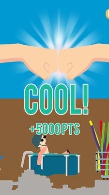 阳台跳水安卓官方版游戏下载  v5.1.4