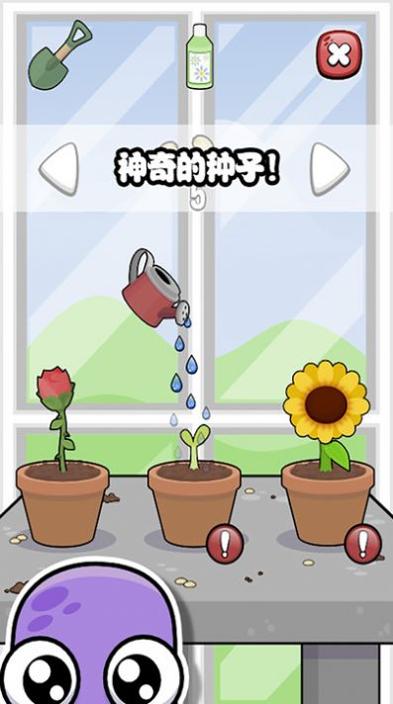 迷你生活虚拟宠物截图0