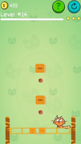 小猫吃糖截图3