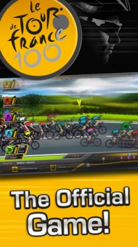 环法自行车赛2013 Tour de France 2013  The Official Game v3.1.5