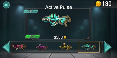 火柴人射击英雄 2020-07-02 08:50