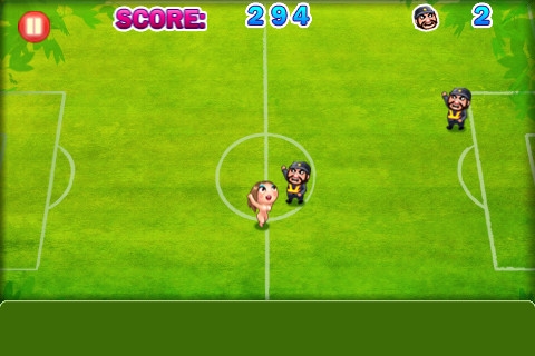 赤裸娇娃 Deluxe Nude Runner Deluxe v3.1.5