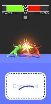 画个剑战争截图1