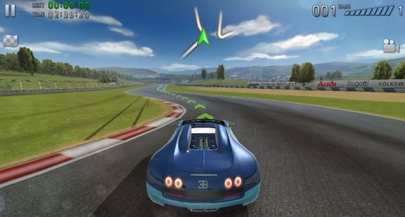 超级竞速2 安卓版 1.5 带数据包