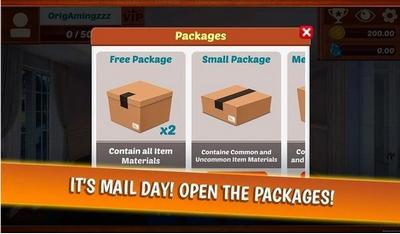 家居设计师汉化版 2021-05-17 09:20