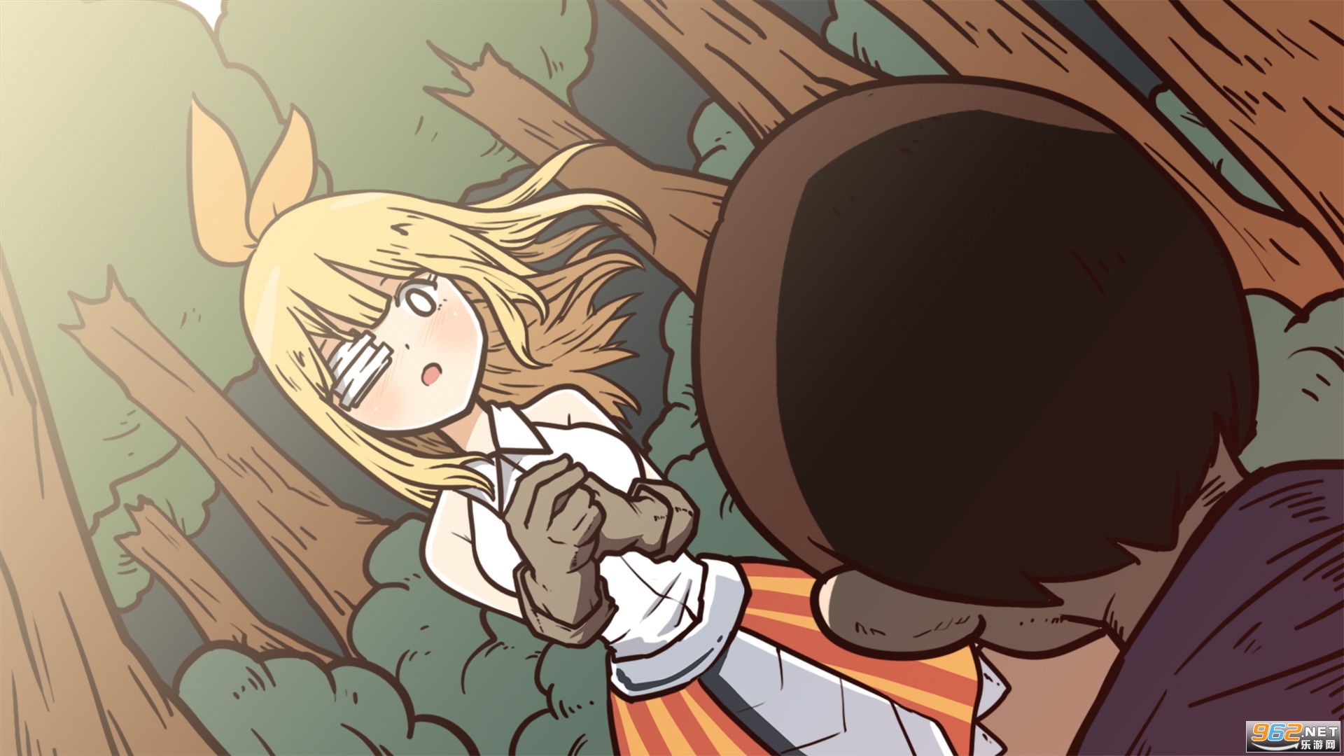 少年的人间奇遇移植版 v1.0 安卓版